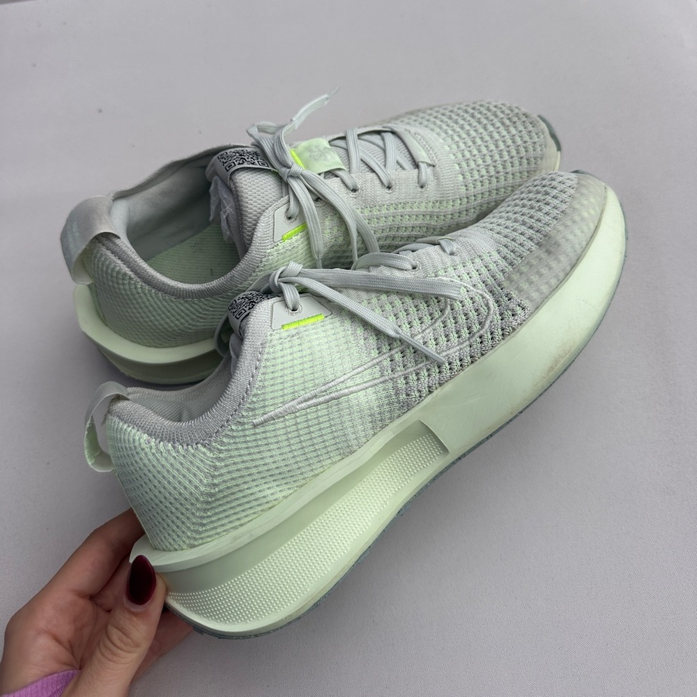 Nike sneakers